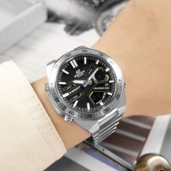 Ceas Barbati, Casio Edifice, Classic EFV-C110D-1A3