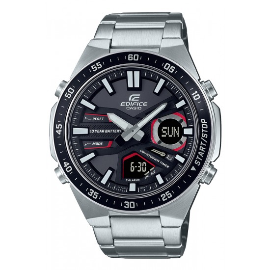 Ceas Barbati, Casio Edifice, Classic EFV EFV-C110D-1A4