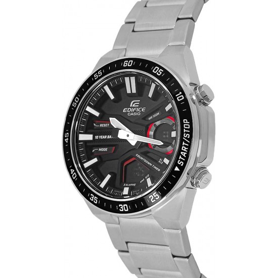 Ceas Barbati, Casio Edifice, Classic EFV EFV-C110D-1A4