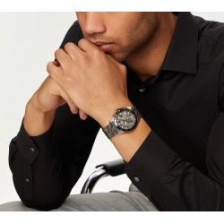 Ceas Barbati, Casio Edifice, Classic EFV EFV-540DC-1CVUEF
