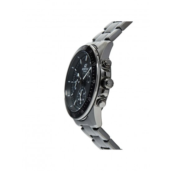 Ceas Barbati, Casio Edifice, Classic EFV EFV-540DC-1CVUEF