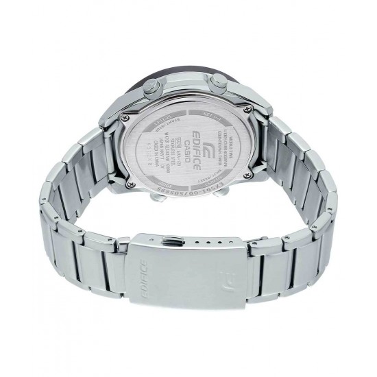 Ceas Barbati, Casio Edifice, Classic ERA-120DB-1B