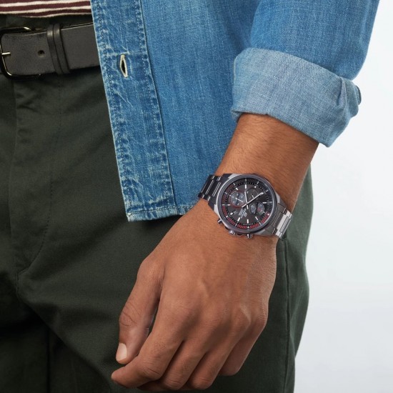 Ceas Barbati, Casio Edifice, Classic Slim EFR-S572DC-1A