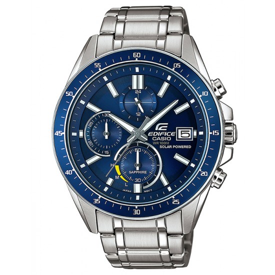 Ceas Barbati, Casio Edifice, Premium EFS-S510D-2A