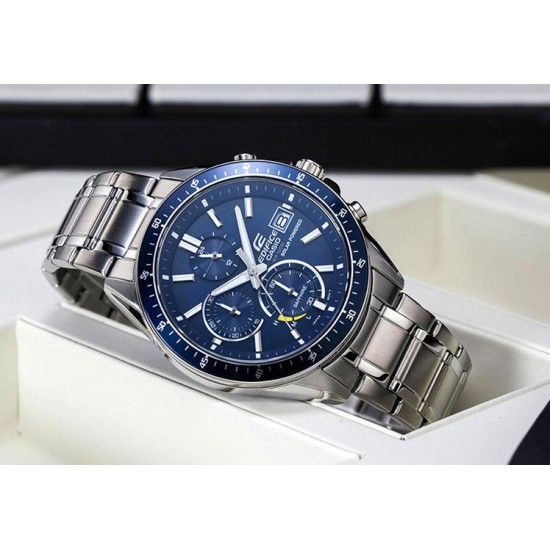 Ceas Barbati, Casio Edifice, Premium EFS-S510D-2A