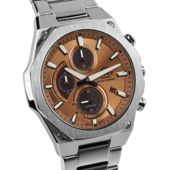 Ceas Barbati, Casio Edifice, Premium EFS-S570D-5AUEF
