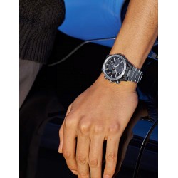 Ceas Barbati, Casio Edifice, Premium EFS-S640D-1AVUEF