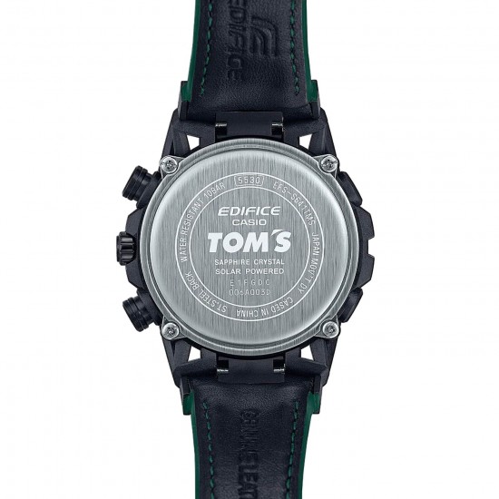 Ceas Barbati, Casio Edifice, Premium EFS-S641TMS-1AER