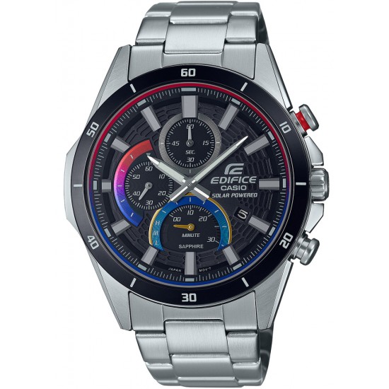 Ceas Barbati, Casio Edifice, Premium Heat Gradation EFS-S610HG-1A