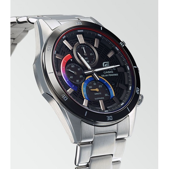 Ceas Barbati, Casio Edifice, Premium Heat Gradation EFS-S610HG-1A