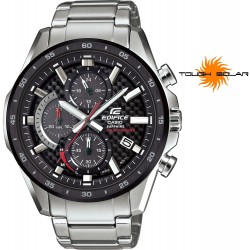 Ceas Barbati, Casio Edifice, Premium Slim Line EFS-S540DB-1A