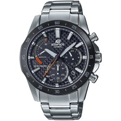 Ceas Barbati, Casio Edifice, Premium Slim Line EFS-S580DB-1A