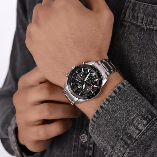 Ceas Barbati, Casio Edifice, Premium EFS-S580DB-1A