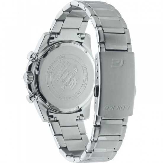 Ceas Barbati, Casio Edifice, Premium Slim Line EFS-S580DB-1A