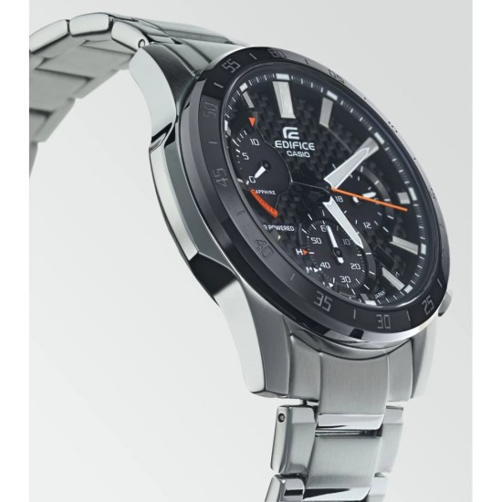 Ceas Barbati, Casio Edifice, Premium Slim Line EFS-S580DB-1A