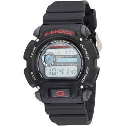 Ceas Barbati, Casio G-Shock, G-Squad DW-9052-1V
