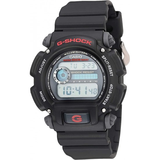 Ceas Barbati, Casio G-Shock, G-Squad DW-9052-1V