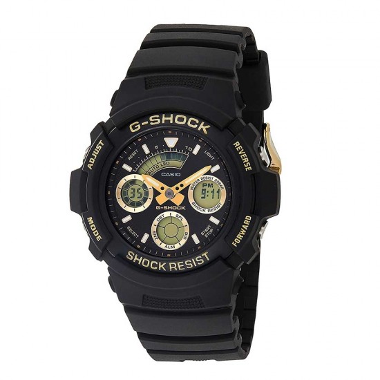 Ceas Barbati, Casio G-Shock, Classic AW AW-591GBX-1A9