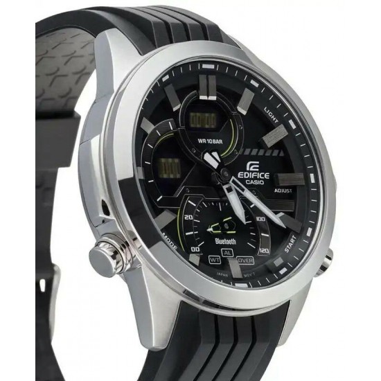 Ceas Barbati, Casio Edifice, Bluetooth Smartphone Link ECB-30P-1AEF