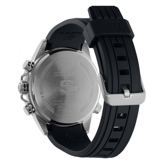 Ceas Barbati, Casio Edifice, Bluetooth Smartphone Link ECB-30P-1AEF