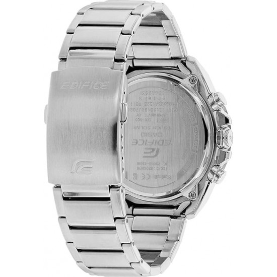 Ceas Barbati, Casio Edifice, Bluetooth Smartphone Link ECB-950DB-2AEF