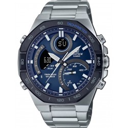Ceas Barbati, Casio Edifice, Bluetooth Smartphone Link ECB-950DB-2AEF