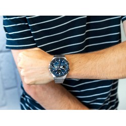 Ceas Barbati, Casio Edifice, Bluetooth Smartphone Link ECB-950DB-2AEF