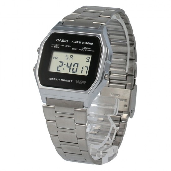 Ceas Casio, Vintage Iconic A158WEA-1