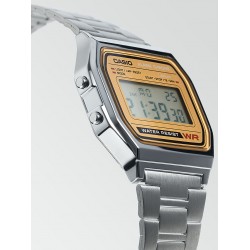 Ceas Casio, Vintage Iconic A158WEA-9EF