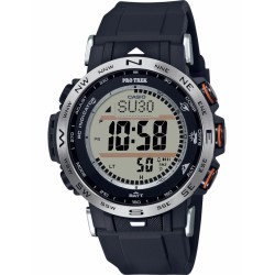 Ceas Barbati, Casio, Pro Trek Tough Solar PRW-30-1A