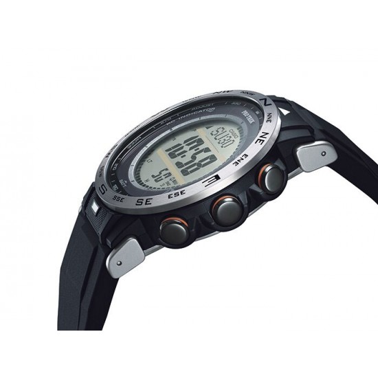 Ceas Barbati, Casio, Pro Trek Tough Solar PRW-30-1A