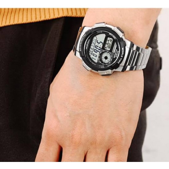 Ceas Barbati, Casio, Collection AE AE-1000WD-1A