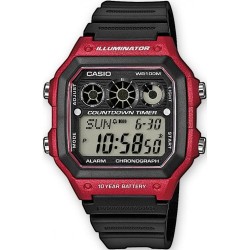 Ceas Barbati, Casio, Collection AE AE-1300WH-4A