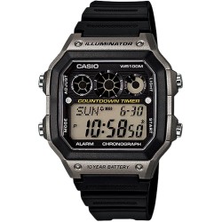 Ceas Barbati, Casio, Collection AE AE-1300WH-8A