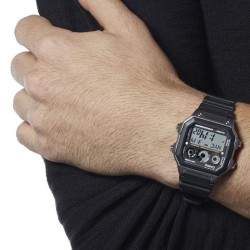 Ceas Barbati, Casio, Collection AE AE-1300WH-8A