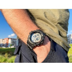 Ceas Barbati, Casio, Collection AE AE-1500WHX-3AVDF