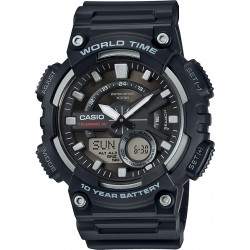 Ceas Barbati, Casio, Collection AEQ AEQ-110W-1A