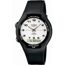 Ceas Barbati, Casio, Collection AW AW-90H-7B