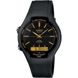 Ceas Barbati, Casio, Collection AW AW-90H-9E