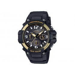 Ceas Barbati, Casio, Collection MCW MCW-100H-9A2