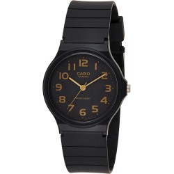 Ceas Casio, Collection MQ-24-1B2LDF