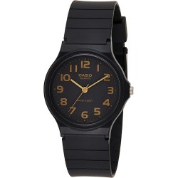 Ceas Casio, Collection MQ MQ-24-1B2LDF