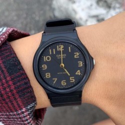 Ceas Casio, Collection MQ-24-1B2LDF