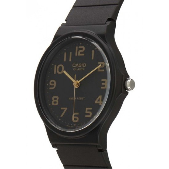 Ceas Casio, Collection MQ MQ-24-1B2LDF