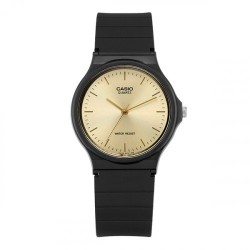 Ceas Casio, Collection MQ-24-9ELDF