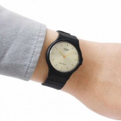 Ceas Casio, Collection MQ-24-9ELDF