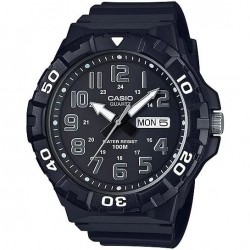 Ceas Barbati, Casio, Collection MRW MRW-210H-1A