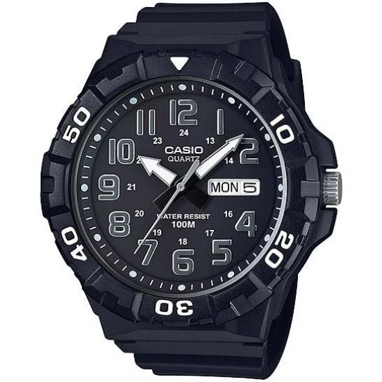 Ceas Barbati, Casio, Collection MRW MRW-210H-1A