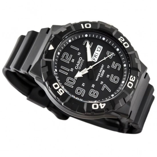 Ceas Barbati, Casio, Collection MRW MRW-210H-1A