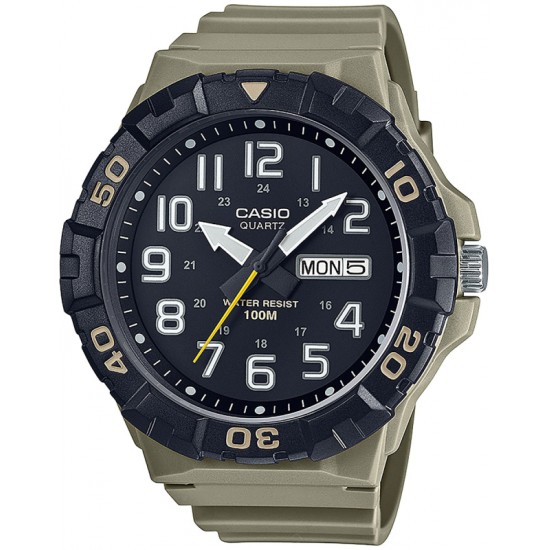 Ceas Barbati, Casio, Collection MRW MRW-210H-5A